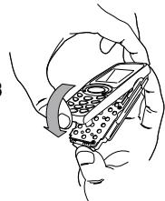 SAGEM MYX-3_FR-00 - Présentation de l'appareil - 4