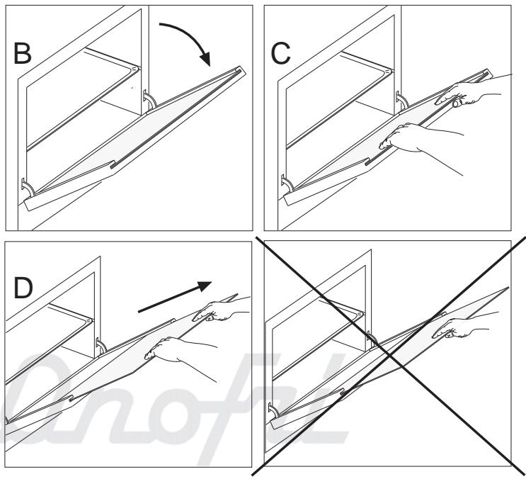 FRATELLI ONOFRI IM 90 DFS - PORTES DE FOUR (Fig. 6) - 1