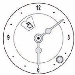 FRATELLI ONOFRI IM 90 DFS - HORLOGE TEMPORISATEUR (Fig. 5b) - 2