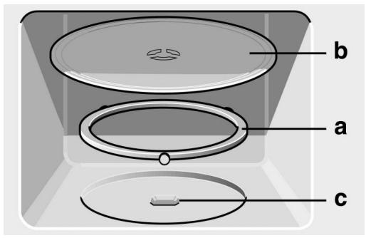 NEFF H5640SO - Sélecteurs escamotables - 1