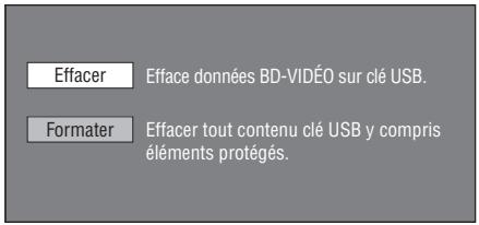 YAMAHA BDS1065 - Gestion clé USB - 2