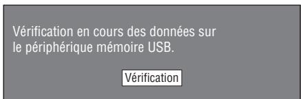 YAMAHA BDS1065 - Mise à jour du logiciel de l'appareil - 3