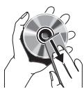 YAMAHA BDS1065 - Précautions de manipulation - 1