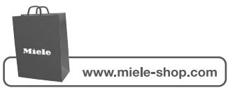 MIELE WT 2789I WPM INOX - Infroissable - 1