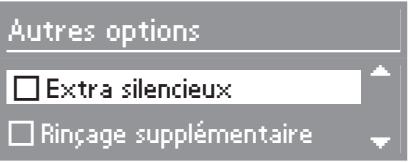 MIELE WT 2789I WPM INOX - Sélectionnez les options - 2