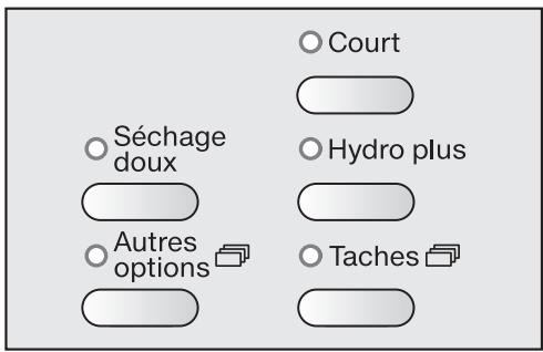 MIELE WT 2789I WPM INOX - Sélectionnez les options - 1