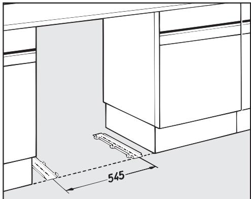 MIELE WT 2789I WPM INOX - Encastrement sous un plan de travail - 2
