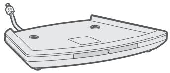 BOSE NC - Contenu de la boîte - 1