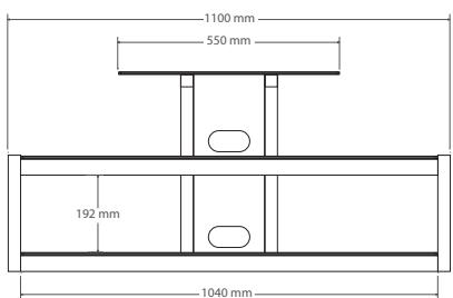 NORSTONE DYVAD - 5