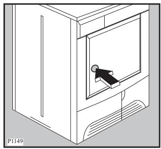 ARTHUR MARTIN ADC5305/1 - Pour sécher votre linge: - 1