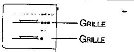 DE DIETRICH CM 240-E - DECONGELATION - 2