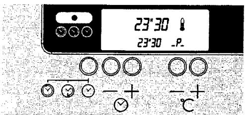 DE DIETRICH CM 240-E - Comment fonctionne le nettoyage ? - 5