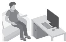 SAMSUNG HW-T550 - USER MANUAL - 1