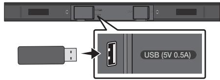 SAMSUNG HW-T550 - ATUALIZACAO DO SOFTWARE - 1