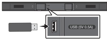 SAMSUNG HW-T550 - ACTUALIZACION DE SOFTWARE - 1