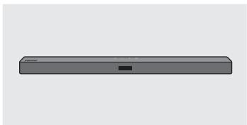SAMSUNG HW-T550 - CHECKING THE COMPONENTS - 1