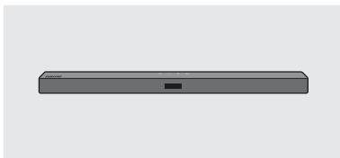 SAMSUNG HW-T550 - COMPROBACION DE LOS COMPONENTES - 1