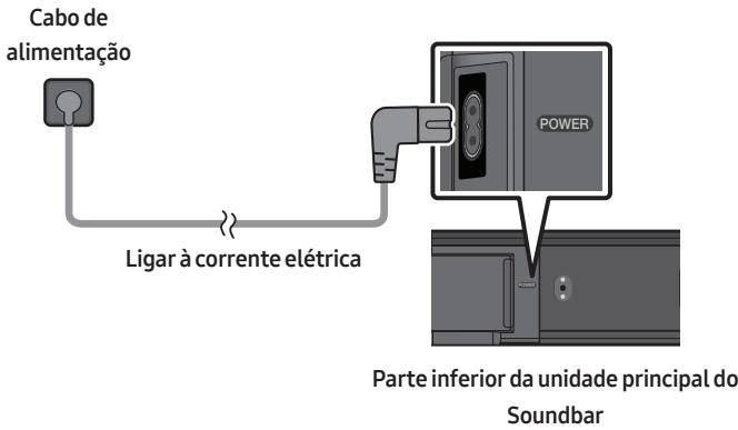 SAMSUNG HW-T550 - LIGAROSOUNDBAR - 1