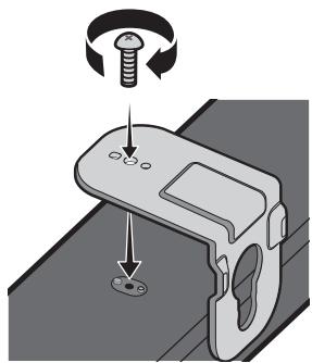 SAMSUNG HW-T550 - Wallmount Components - 8