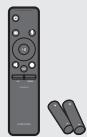 SAMSUNG HW-T550 - CHECKING THE COMPONENTS - 3