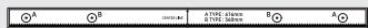 SAMSUNG HW-T550 - CHECKING THE COMPONENTS - 5