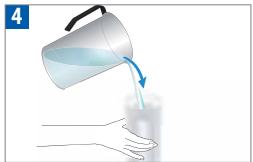 MAGIMIX 11344 M130 MILK - PREMIÈRE UTILISATION/ FIRST USE - 2
