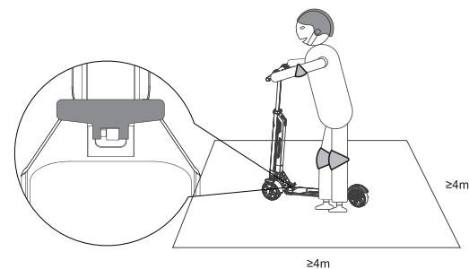 MPMAN TR100 - Apprendre à conduire - 2