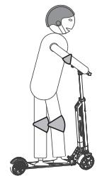 MPMAN TR100 - Faites attention aux dangers cachés concernant la sécurité - 4