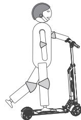 MPMAN TR100 - Ne faites pas les gestes dangereux - 7
