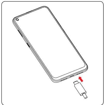 TCL GSMVENDUSEUL10LITEWHITE64GO - SIM unique - 3