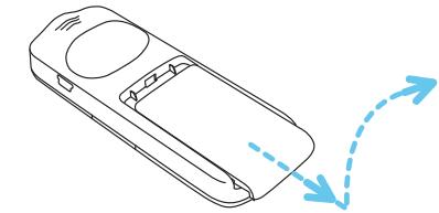 PHILIPS LFHO61700 - Quick start guide - 5