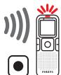 PHILIPS LFHO61700 - Quick start guide - 21