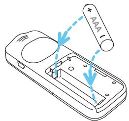 PHILIPS LFHO61700 - Quick start guide - 6