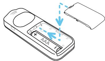 PHILIPS LFHO61700 - Quick start guide - 7