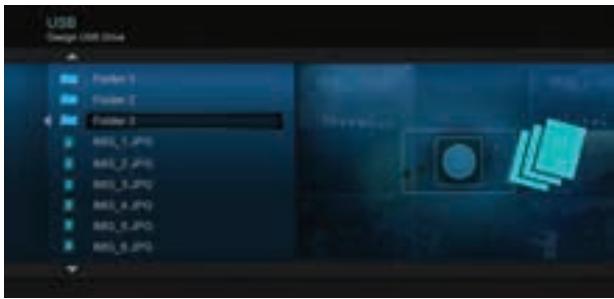 BOSER LiFESTYLE ST 525 WC - Entrée USB en façade - 1