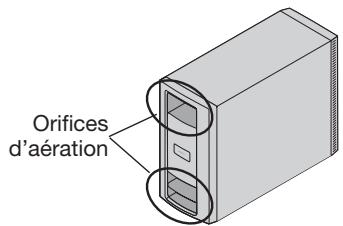 BOSER LiFESTYLE ST 525 WC - Attention : - 1