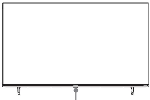 HISENSE 75A6KB - REMARQUES - 1