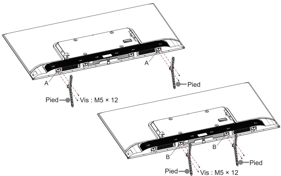 HISENSE 75A6KB - 65"/70"/75" - 1