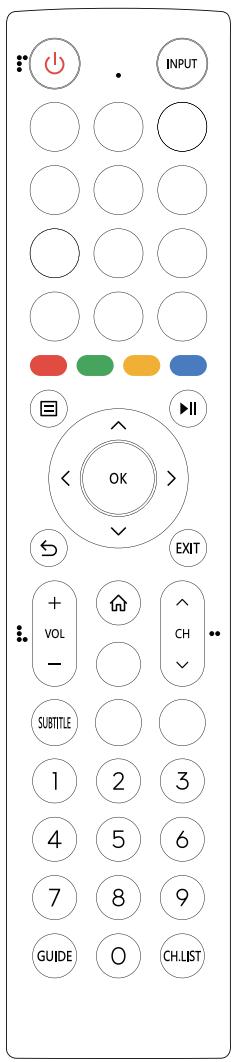 HISENSE 75A6KB - REMARQUES - 2