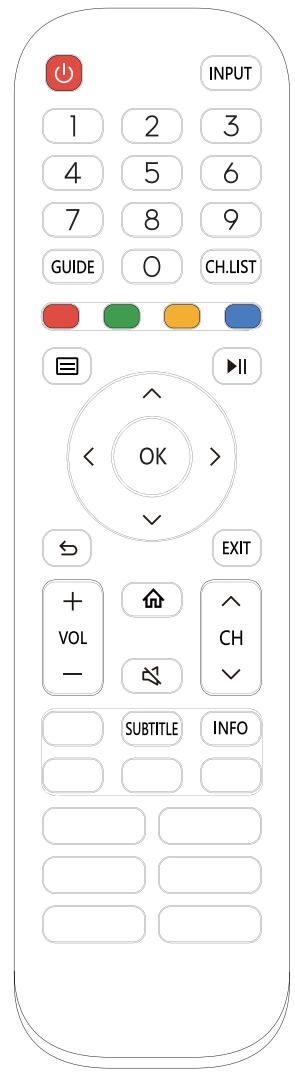 HISENSE 75A6KB - REMARQUES - 3