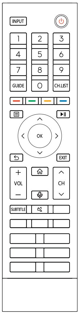 HISENSE 75A6KB - REMARQUES - 1