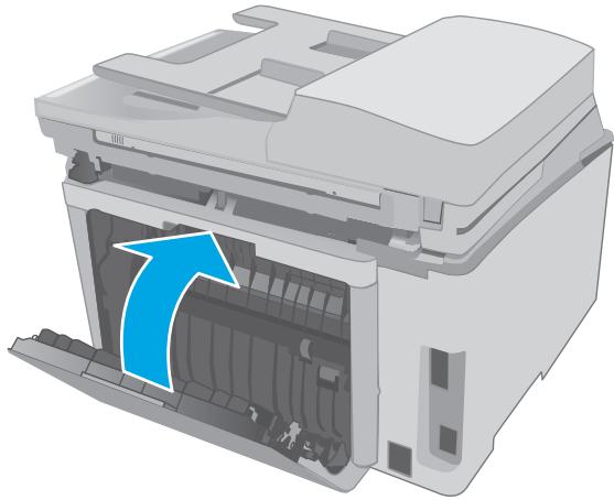 HP m227spncop - Suppression des bourages de l'unité d'impression recto verso - 3