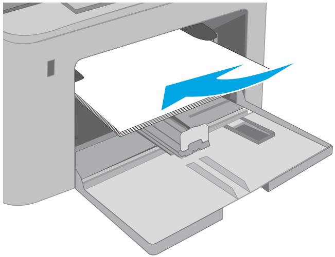 HP m227spncop - REMARQUE: Pour éviter les bourrages papier : - 3