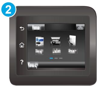 HP m227spncop - Définissez le salarié d'arrêt après une période d'inactivité et configurez l'imprimante sur une alimentation de 1 Watt maximum. - 3