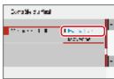 CANON EOS_M50_15-45 - Modification de la synchronisation du flash - 4
