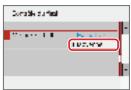 CANON EOS_M50_15-45 - Modification de la synchronisation du flash - 5