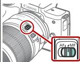CANON EOS_M50_15-45 - 1 - 2
