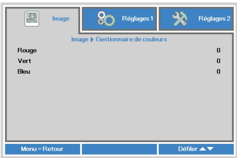 VIVITER 06 NOIR - Gestionnaire de couleurs - 1