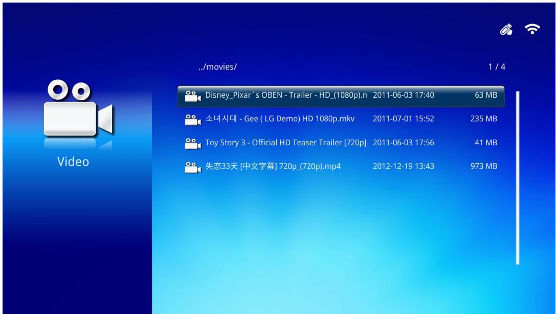 VIVITER 06 NOIR - Vidéo - 1