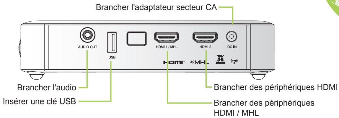 VIVITER 06 NOIR - Ce que vous avez besoin d'avoir - 1